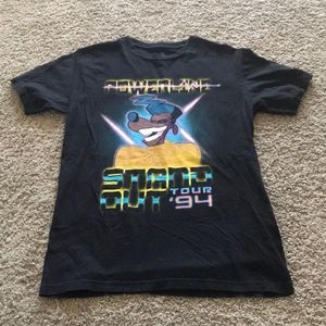 Disney A Goofy Movie Top